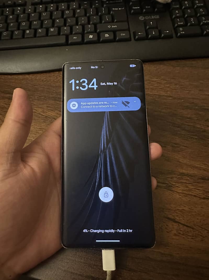 Google Pixel 7 Pro 2