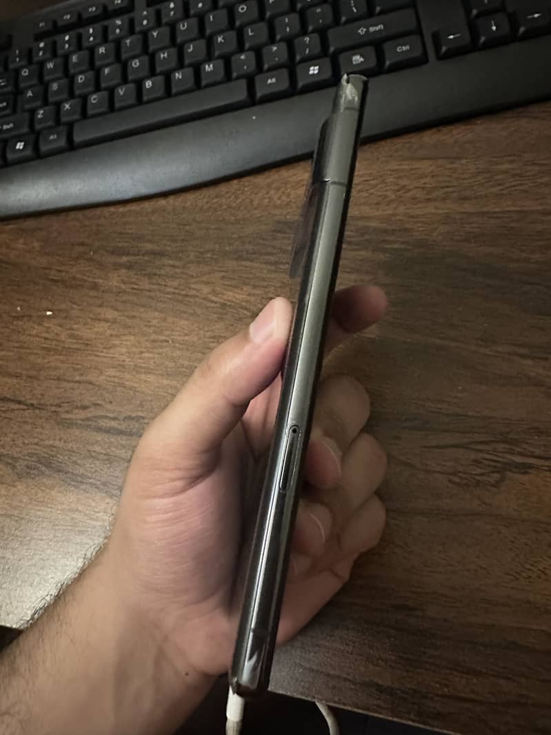 Google Pixel 7 Pro 3