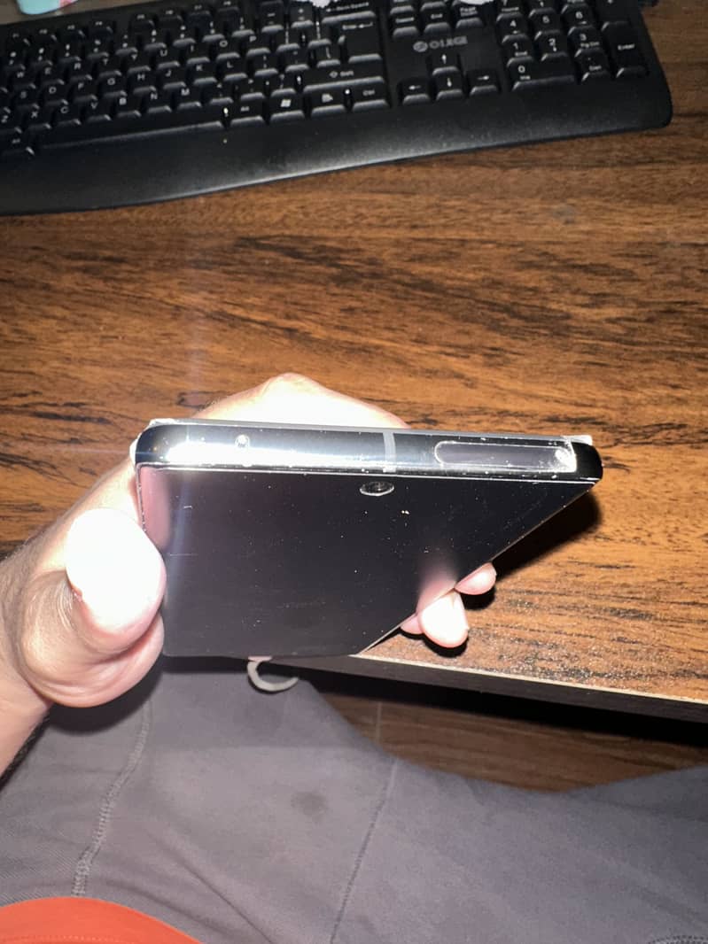 Google Pixel 7 Pro 4