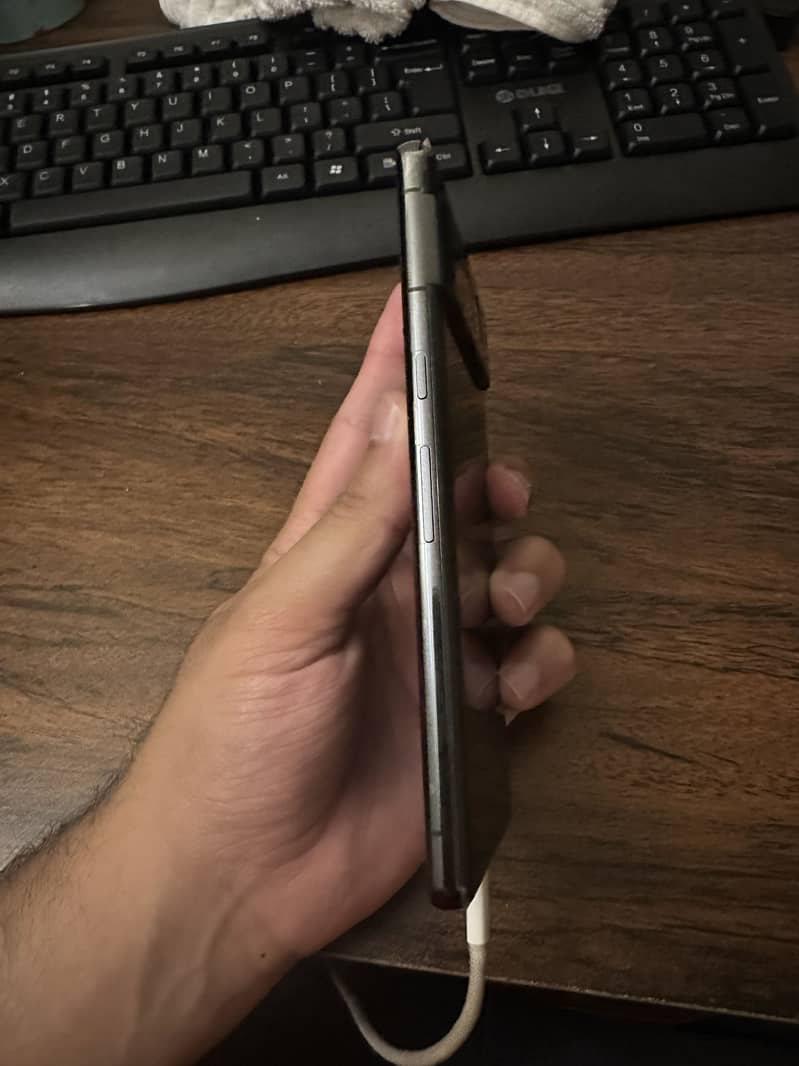 Google Pixel 7 Pro 5