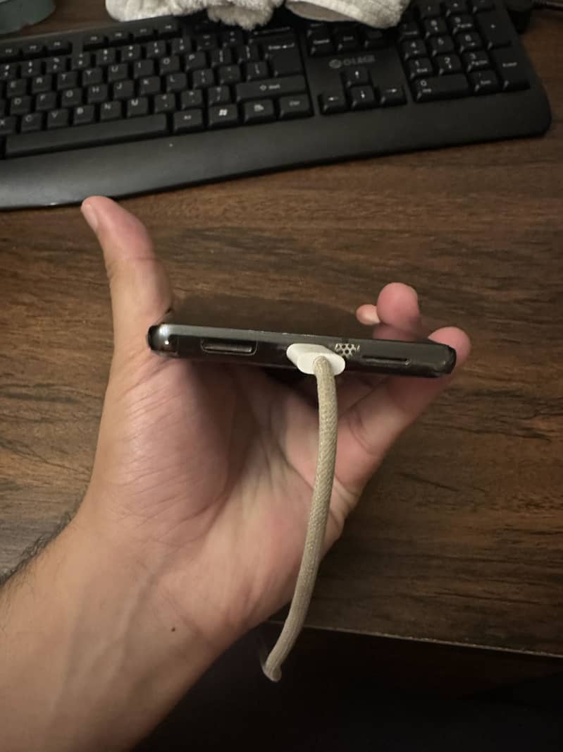 Google Pixel 7 Pro 7