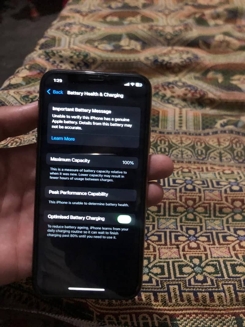 iPhone XS 2