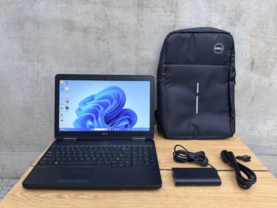 Dell Gaming Laptop | Dell Latitude E5540 Core i7 Nvidia 3GB Graphics