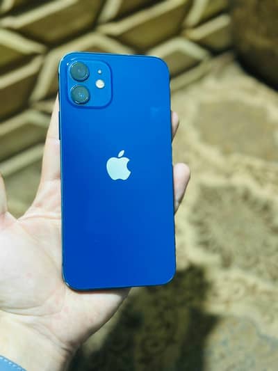 iPhone 12 128gb block MDM
