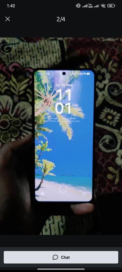 redmi note 13 8/256 exchange possible