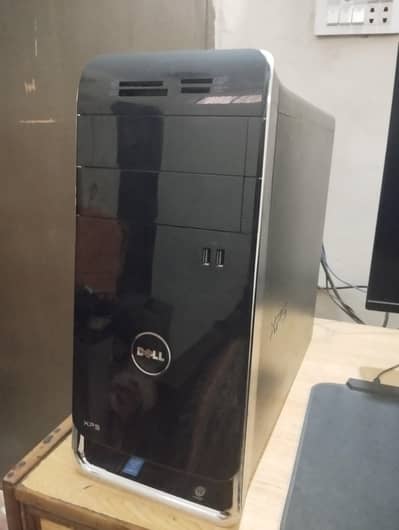 CPU Dell Tower i7-4790
