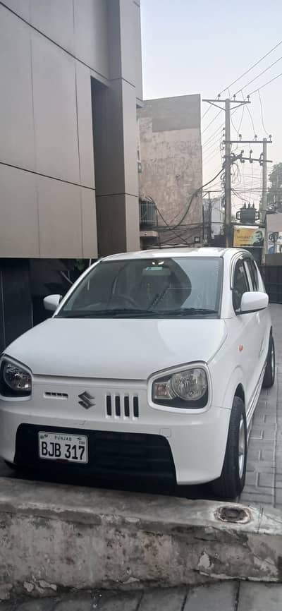 Alto 2024 for rent
