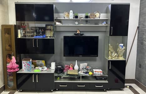 TV divider/ showcase/ cabinets for sale
