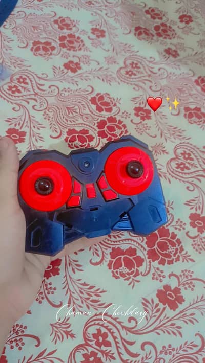 Rc car