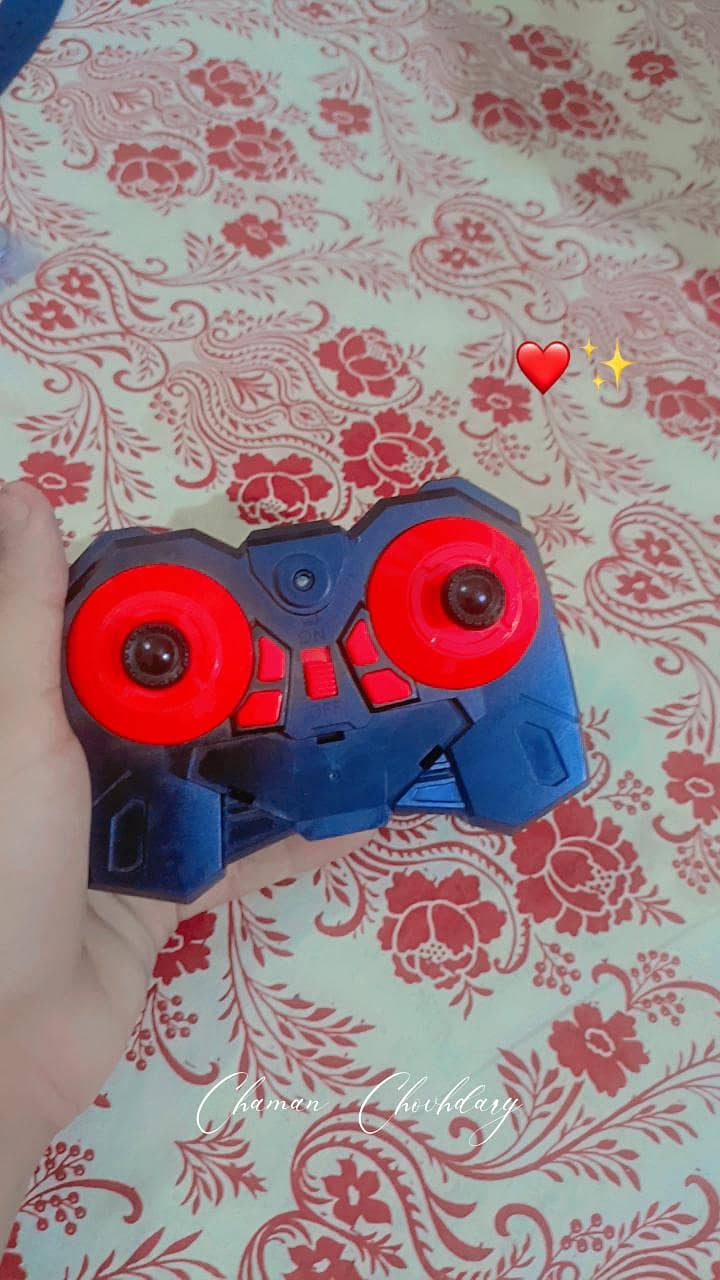 Rc car 1
