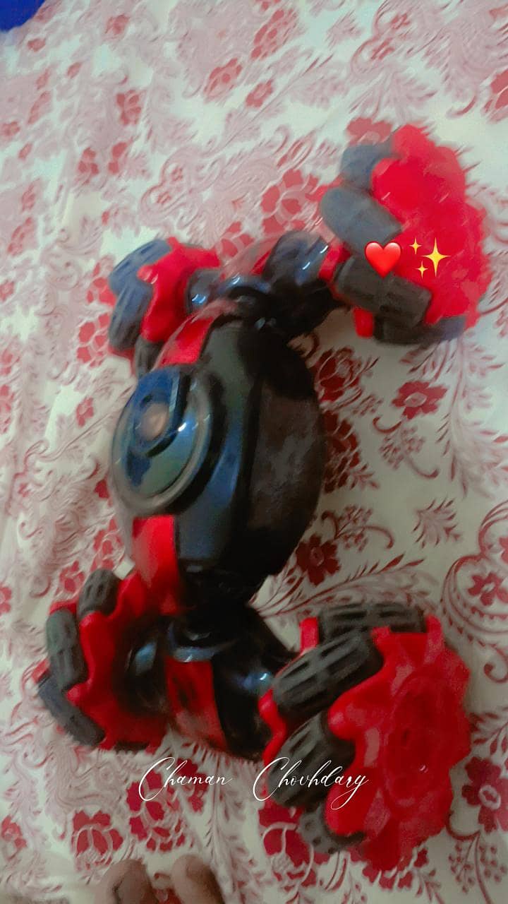 Rc car 2