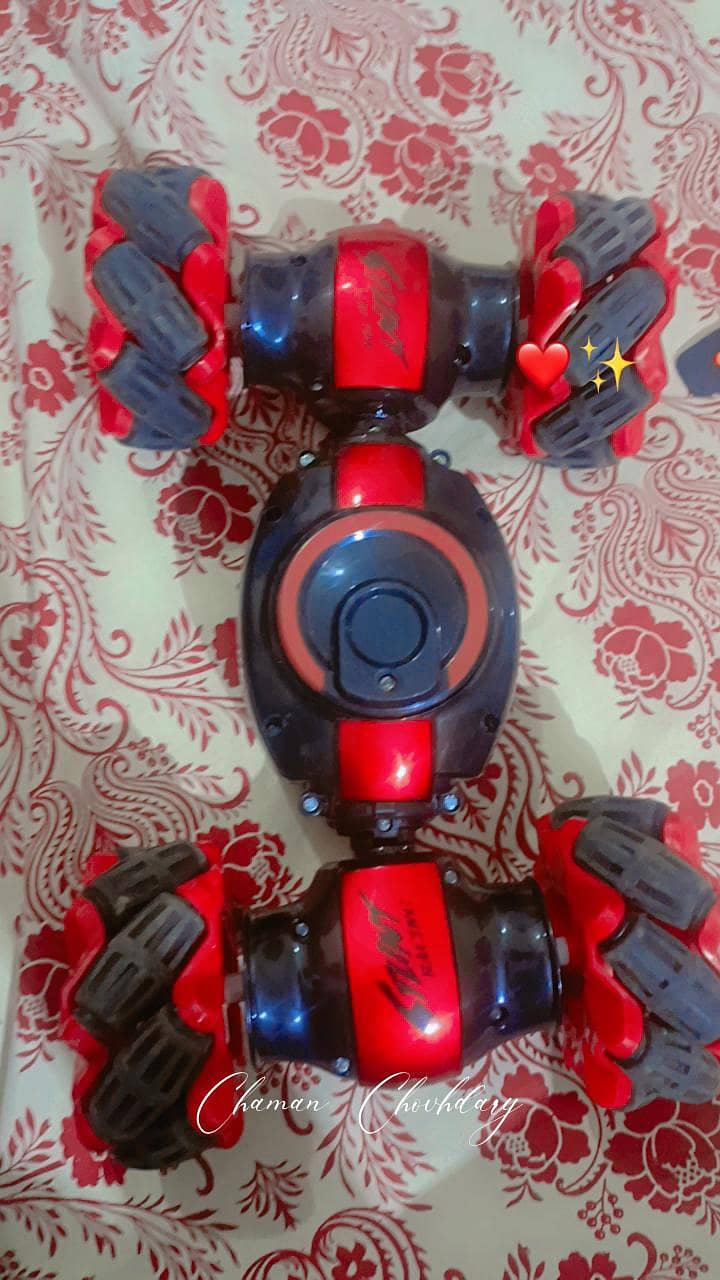 Rc car 7