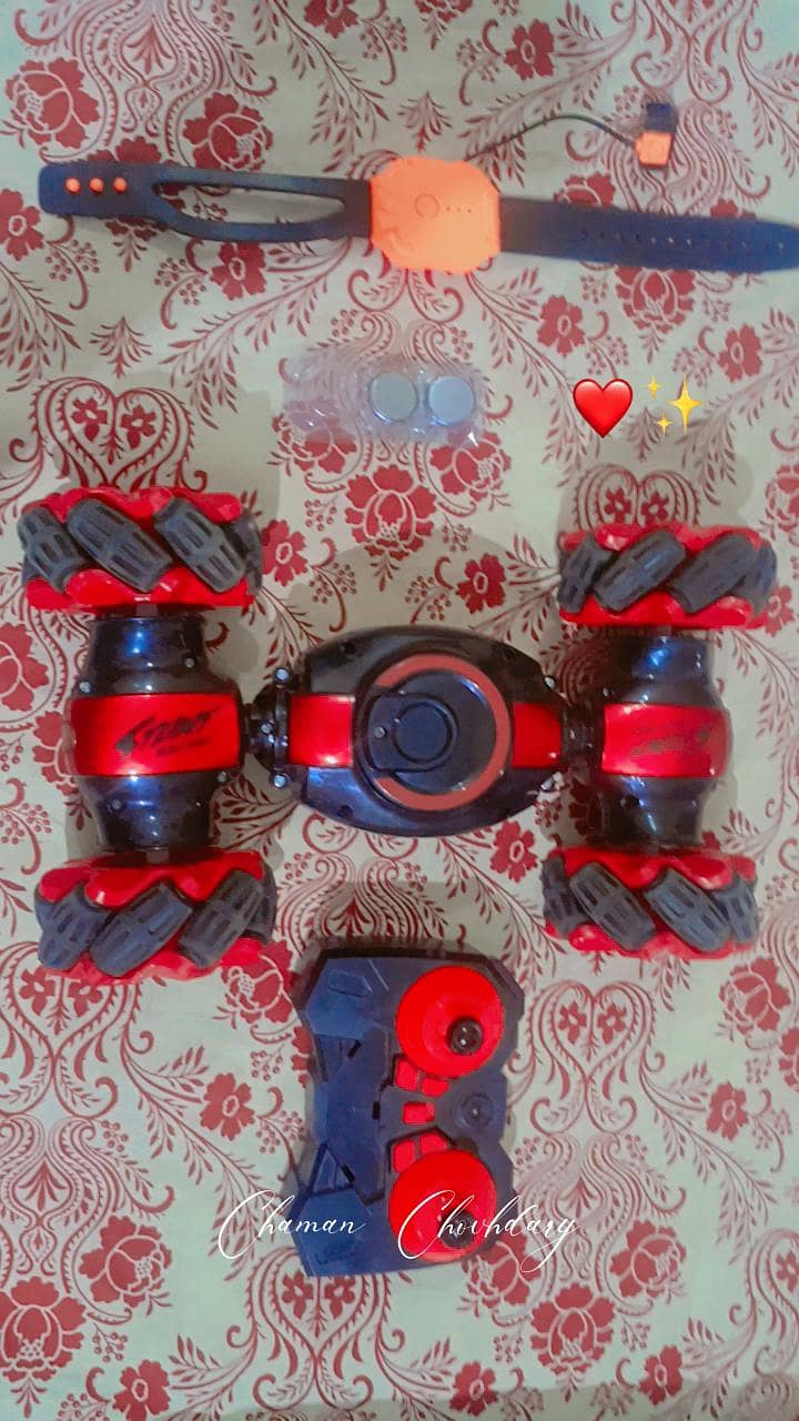 Rc car 10