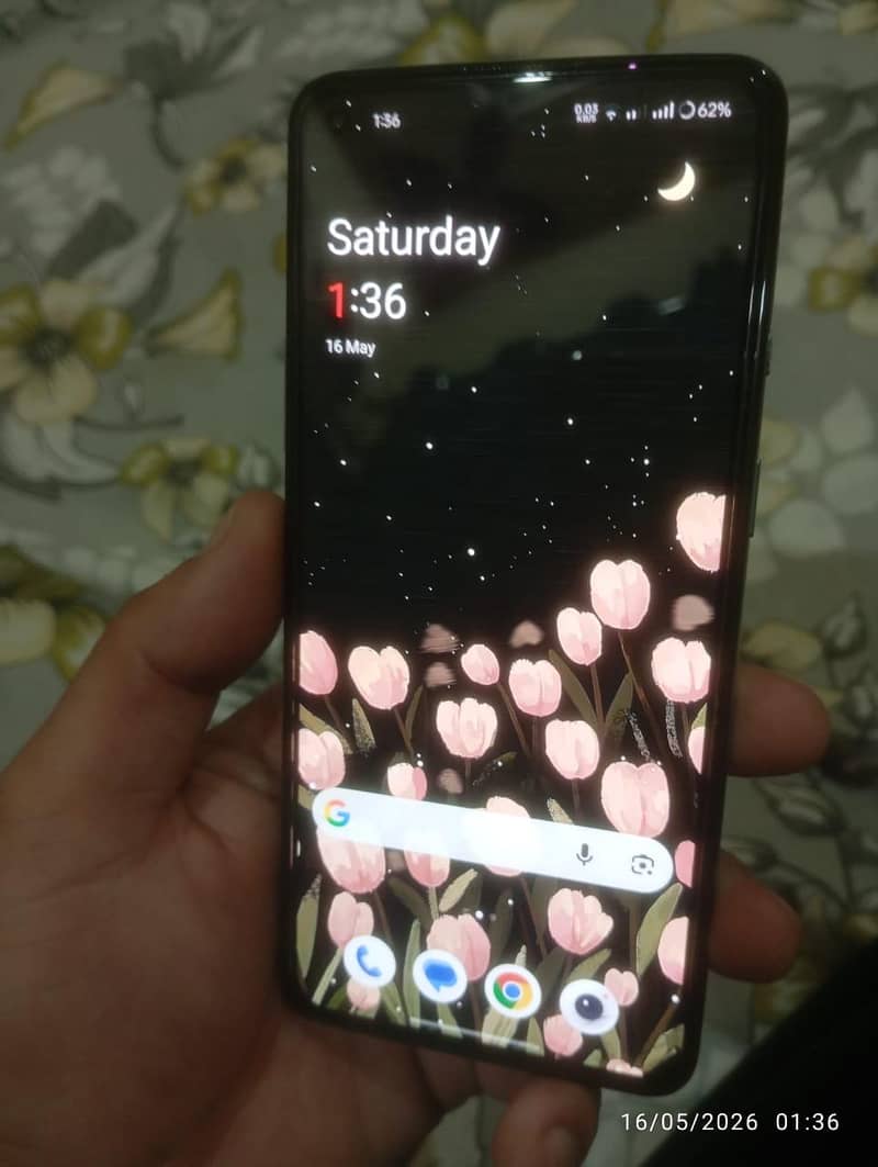 OnePlus 8T 0