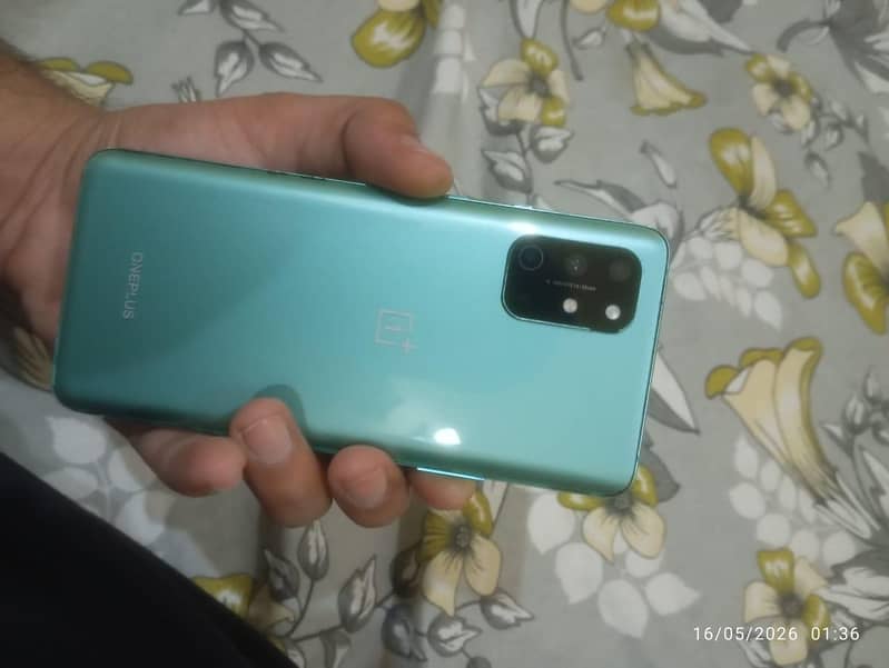 OnePlus 8T 4