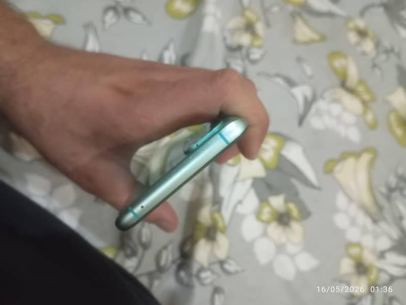 OnePlus 8T 5