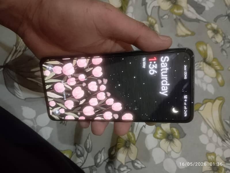 OnePlus 8T 7