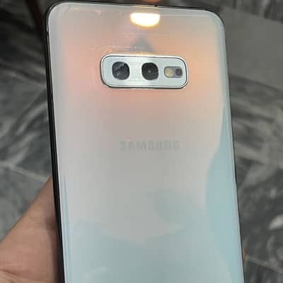 Samsung Galaxy S10e 8/128