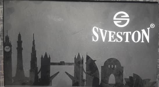 saveston watch