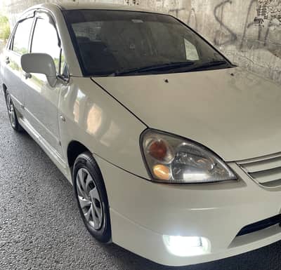 Suzuki Liana