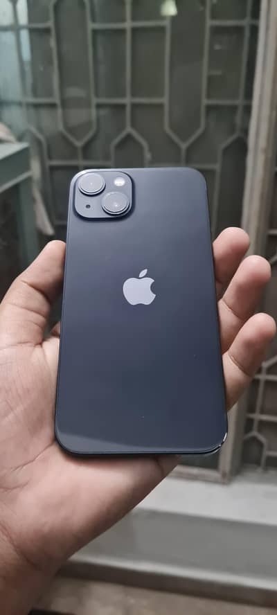 I phone 13 JV