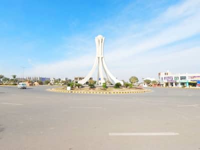Prime Location Residential Plot Of 10 Marla For sale In New Lahore City - Phase 3