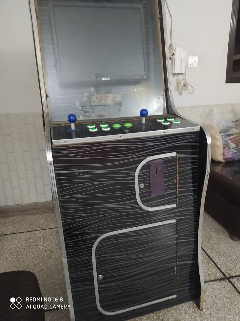 video game 0