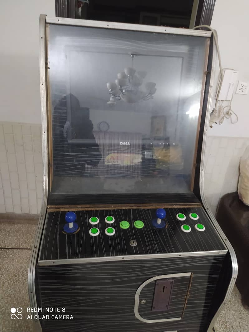 video game 1
