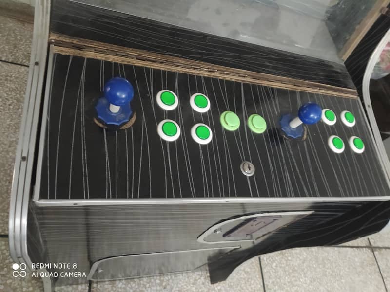 video game 4