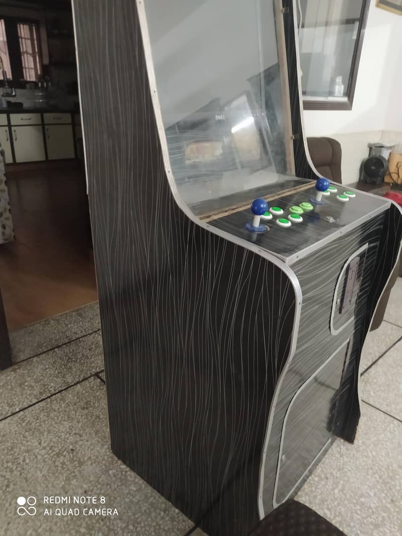 video game 5