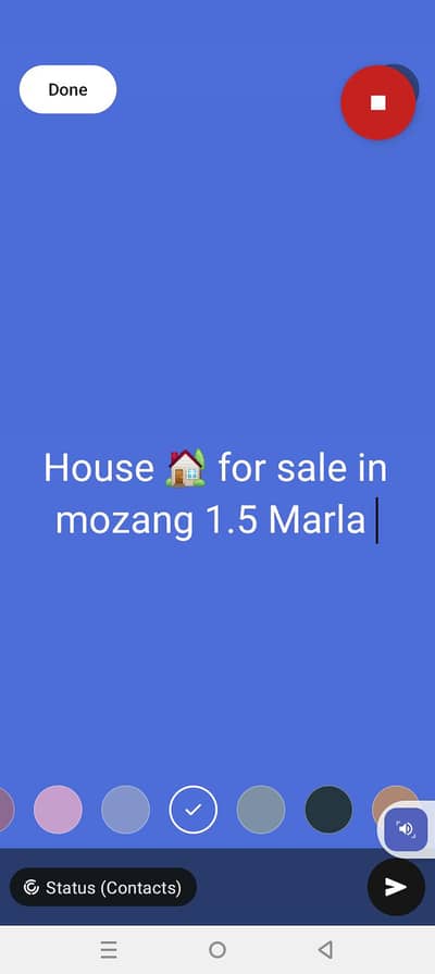 for sale