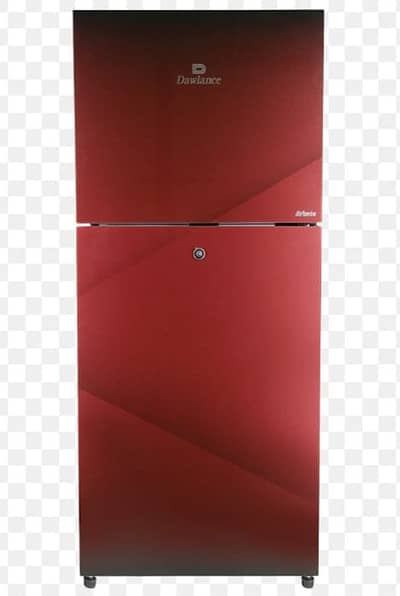 Dawlance 9140 Avante Red