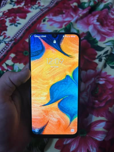 samsung A30 pta approved