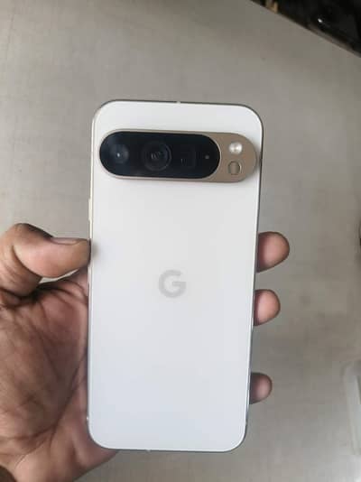 Google pixel 9 pro xl
