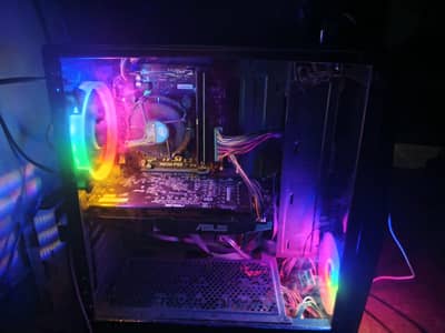 Gaming PC amazing price