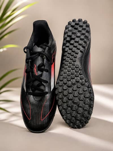 football shoes