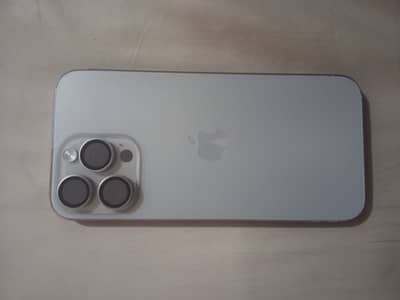Iphone 15 pro mac