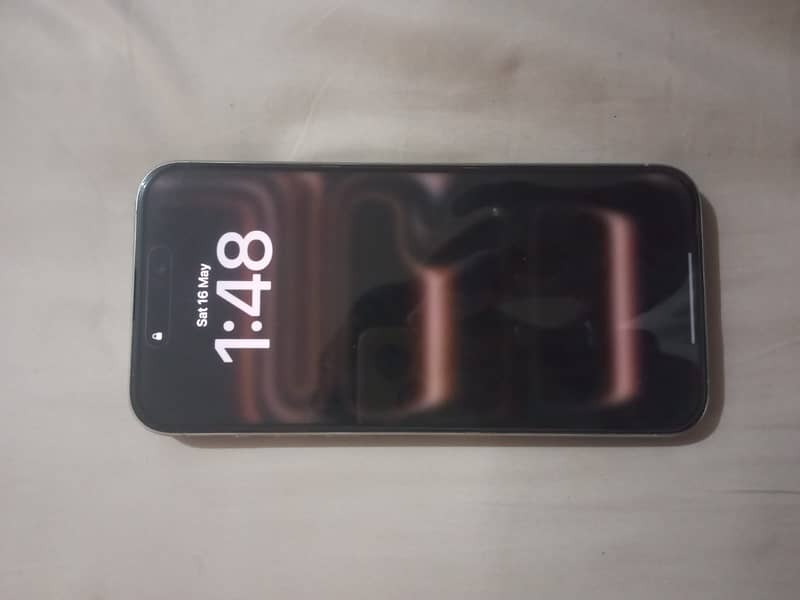 Iphone 15 pro mac 2
