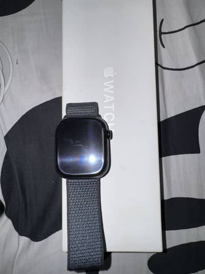 Apple Watch series 10