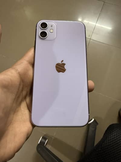 Iphone 11 PTA