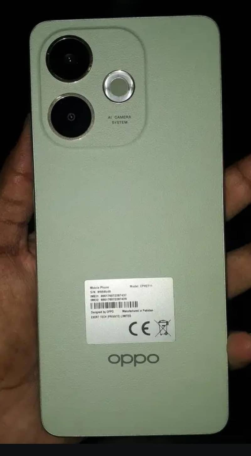 Oppo A5 pro 0