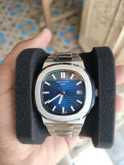 Patek Phillipe