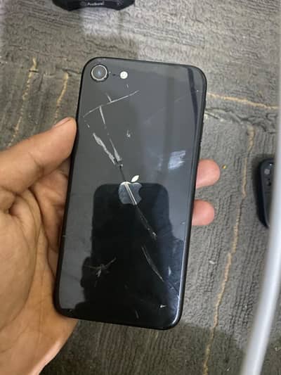 I phone se 25000