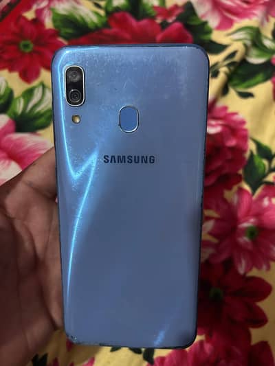 samsung A30 pta approved