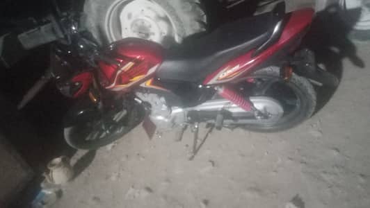 bike mein Koi masla nahi by matric usi time mil jayegi argent sel
