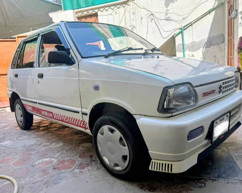 Mehran 2015 0