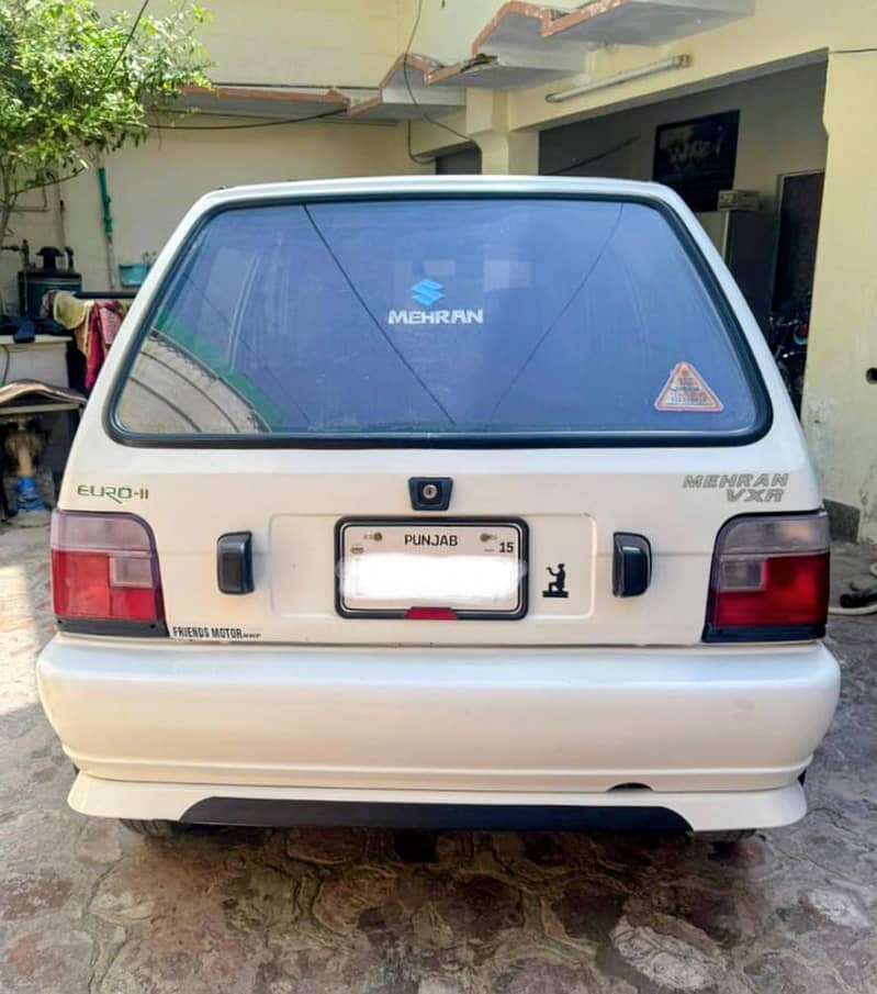 Mehran 2015 2
