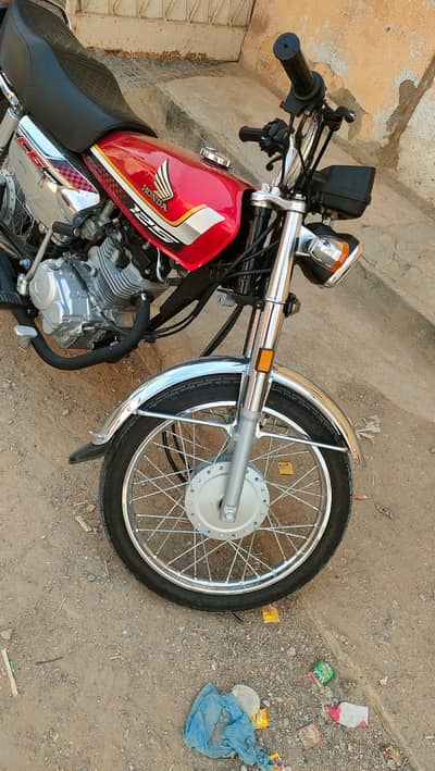 Honda special edition