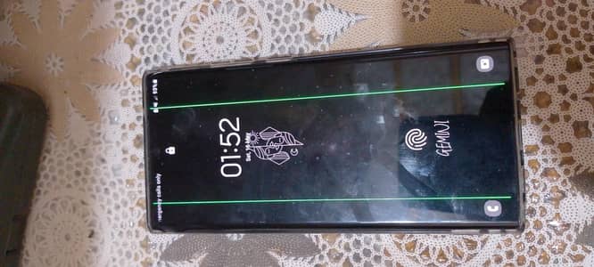 Samsung note 20 ultra