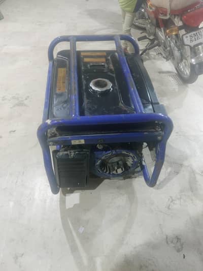 euro power generator
